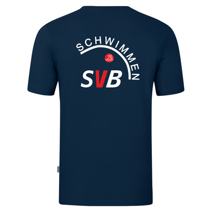 SV Brake Schwimmen T-Shirt Organic Stretch Herren