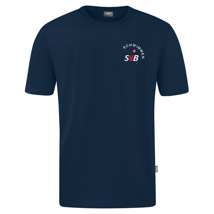 SV Brake Schwimmen T-Shirt Doubletex Herren Marine