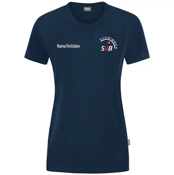 SV Brake Schwimmen T-Shirt Doubletex Damen