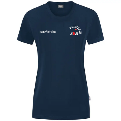 SV Brake Schwimmen T-Shirt Doubletex Damen