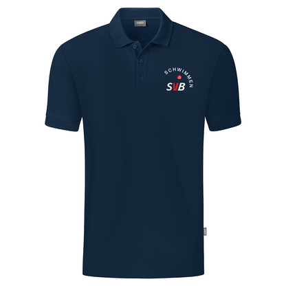 SV Brake Schwimmen Polo Organic Kinder Marine