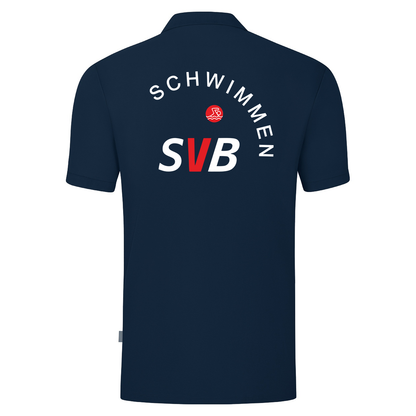 SV Brake Schwimmen Polo Organic Kinder Marine