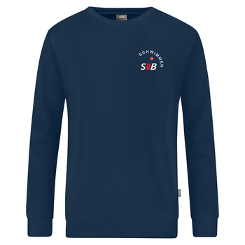 SV Brake Schwimmen Sweat Organic Herren Marine