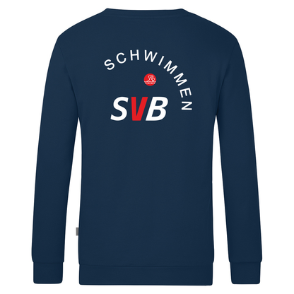 SV Brake Schwimmen Sweat Organic Herren Marine