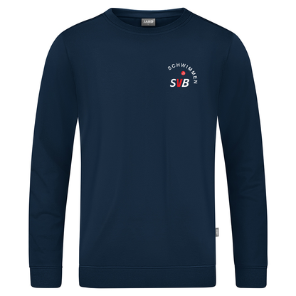 SV Brake Schwimmen Sweat Doubletex Herren Marine