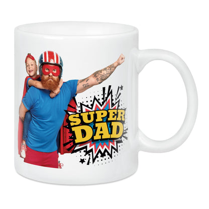 Sport Nord Keramiktasse Weiß