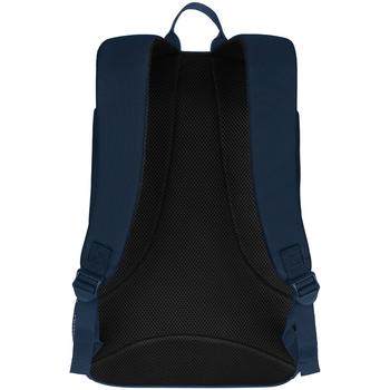 TEL Fükom Wittmund Rucksack Blau