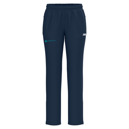 TEL Fükom Wittmund Webhose Damen Blau