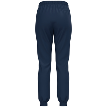 TEL Fükom Wittmund Polyesterhose Damen Blau