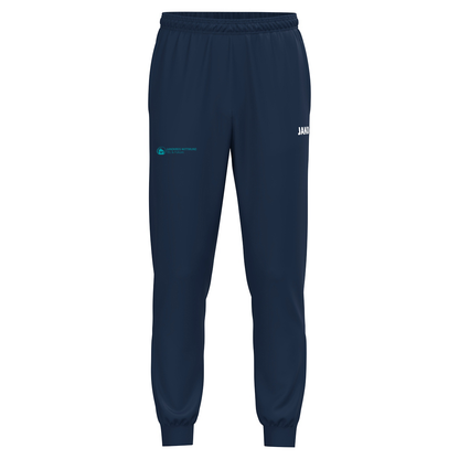 TEL Fükom Wittmund Polyesterhose Herren Blau