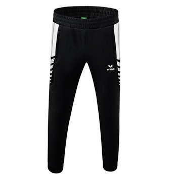 TSG Hatten-Sandkrug Worker Hose Unisex Schwarz