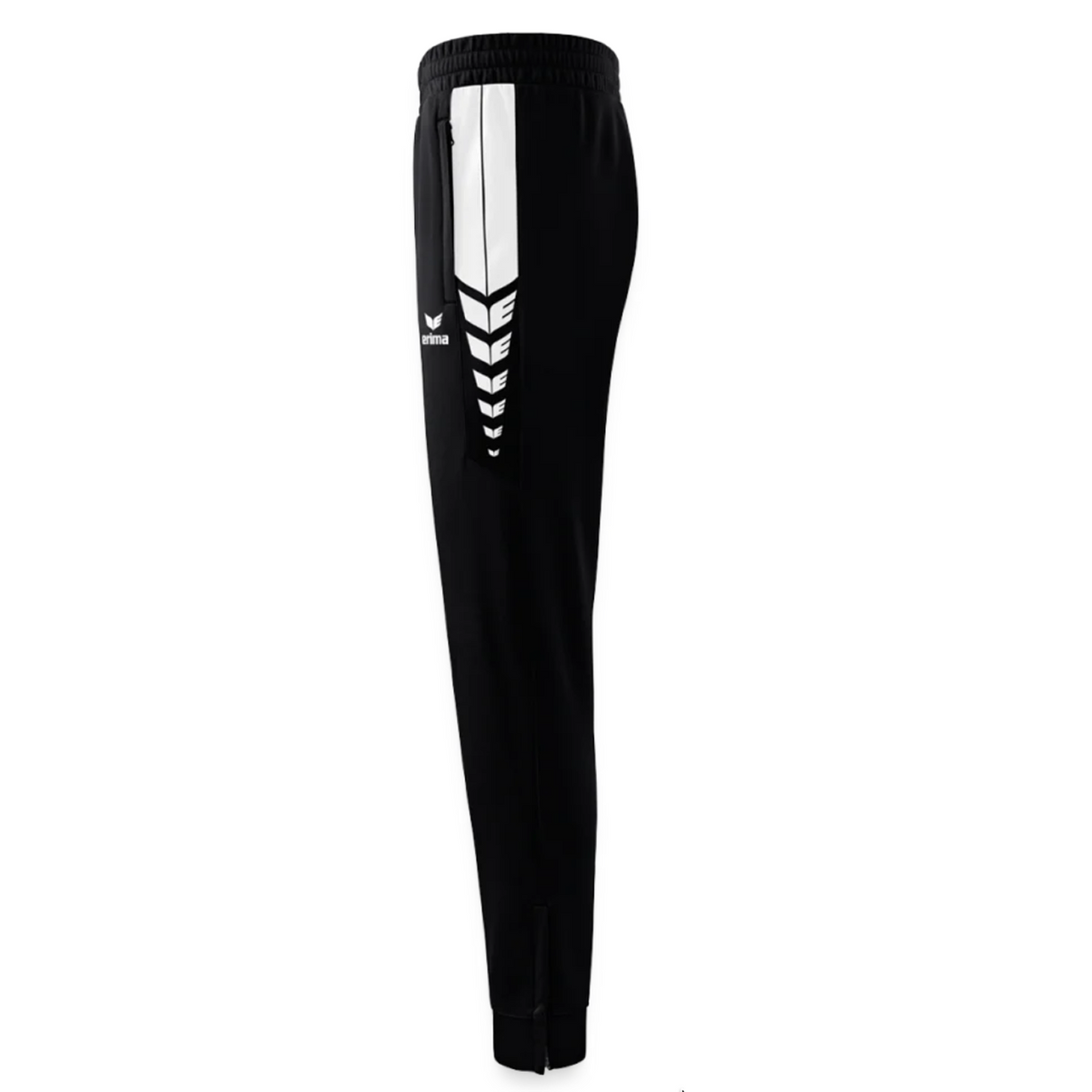 TSG Hatten Sandkrug Worker Hose Kinder Schwarz