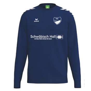 TSG Hatten-Sandkrug Aufwärmpulli