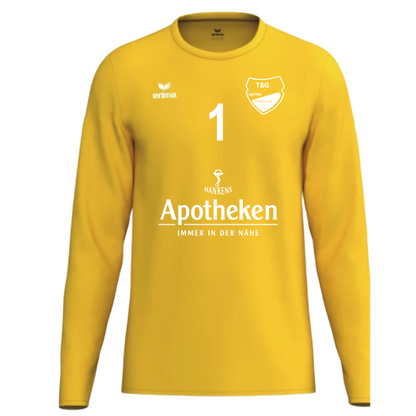 TSG Hatten Sandkrug Longsleeve D-Jugend männlich