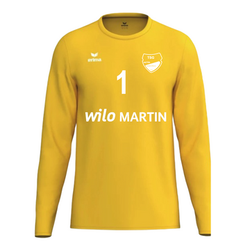 TSG Hatten-Sandkrug Longsleeve D-Jugend weiblich