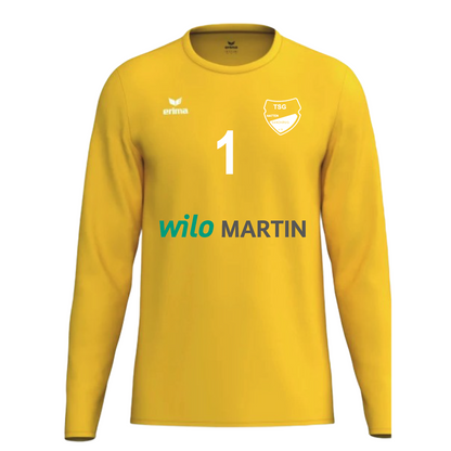 TSG Hatten Sandkrug Longsleeve E-Jugend weiblich
