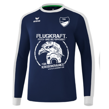 TSG Hatten-Sandkrug Aufwärmshirt