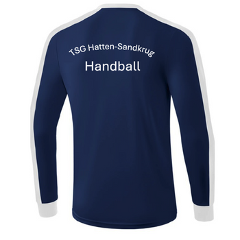 TSG Hatten-Sandkrug Aufwärmshirt
