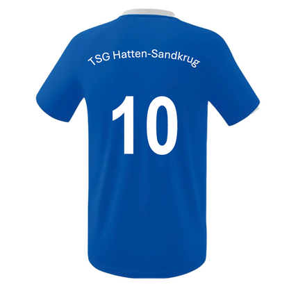 TSG Hatten Sandkrug Trikot Minis Kirchhatten