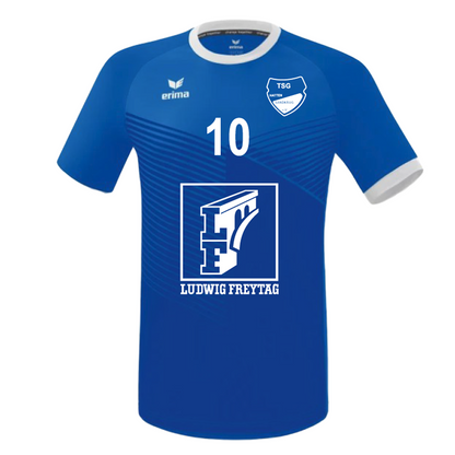 TSG Hatten Sandkrug Trikot C-Jugend weiblich