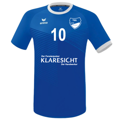 TSG Hatten Sandkrug Trikot Minis Kirchhatten