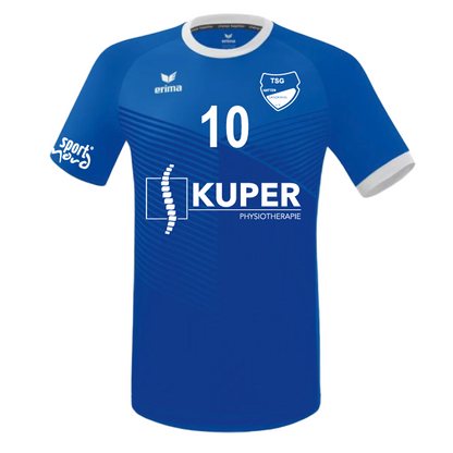 TSG Hatten Sandkrug Trikot E-Jugend männlich