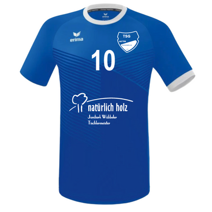 TSG Hatten Sandkrug Trikot Minis Sandkrug