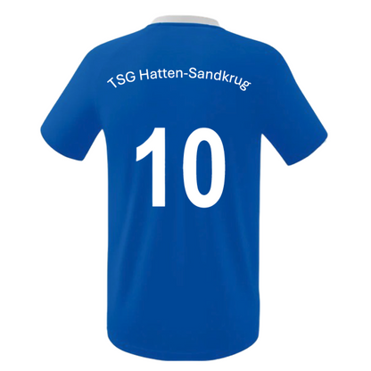TSG Hatten Sandkrug Trikot D-Jugend männlich