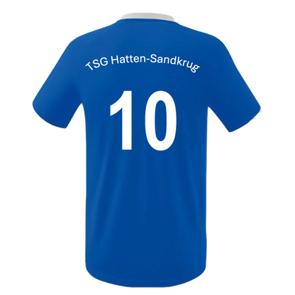 TSG Hatten Sandkrug Trikot D-Jugend weiblich