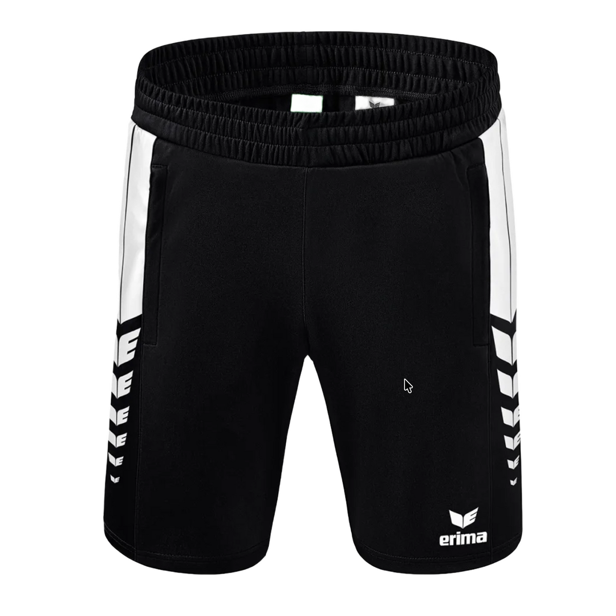 TSG Hatten Sandkrug Worker Shorts Unisex Schwarz