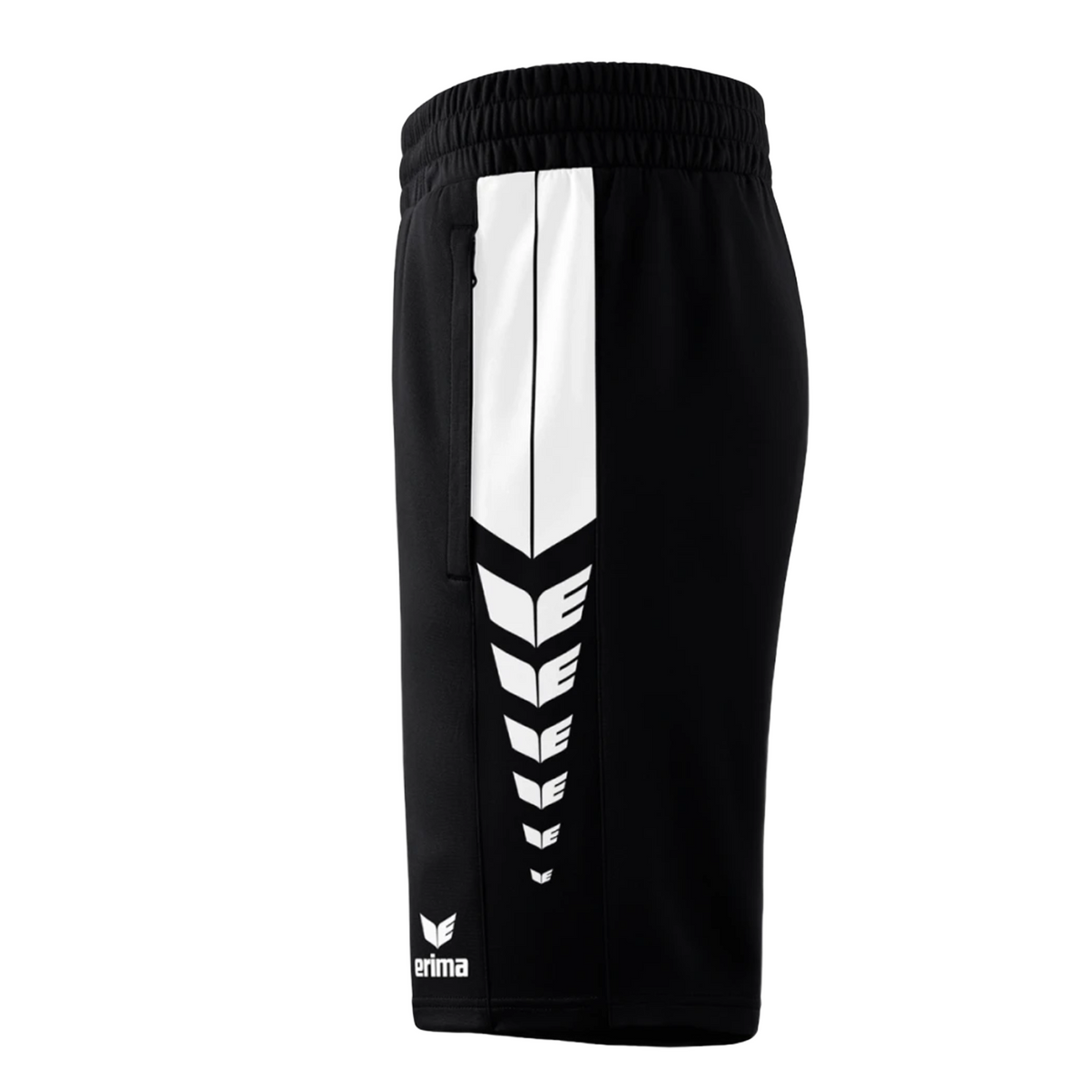 TSG Hatten Sandkrug Worker Shorts Unisex Schwarz