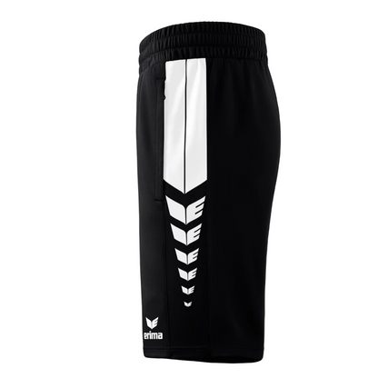 TSG Hatten Sandkrug Worker Shorts Unisex Schwarz