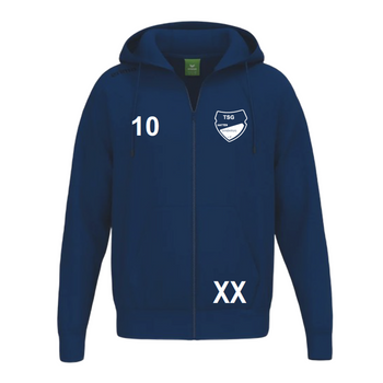 TSG Hatten-Sandkrug TS Hoody Jacket Unisex