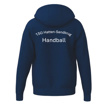 TSG Hatten-Sandkrug TS Hoody Jacket Unisex