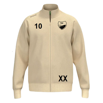 TSG Hatten-Sandkrug Sweatjacket Unisex