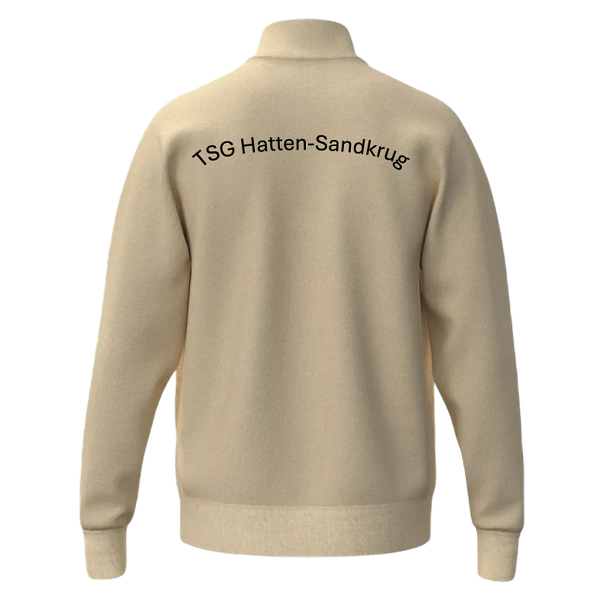 TSG Hatten-Sandkrug Sweatjacket Unisex