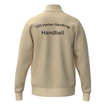 TSG Hatten-Sandkrug Sweatjacket Unisex