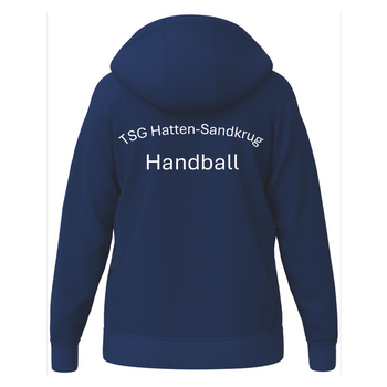 TSG Hatten-Sandkrug TS Hoody Jacket Damen