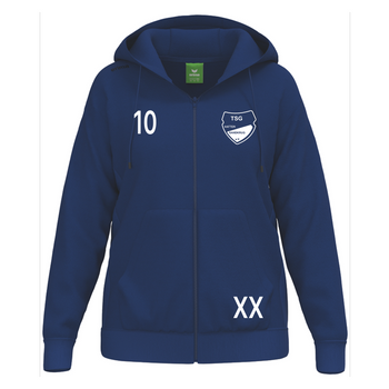 TSG Hatten-Sandkrug TS Hoody Jacket Damen