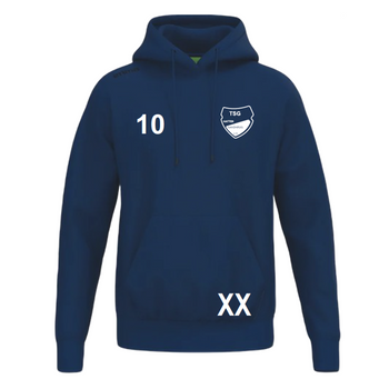 TSG Hatten-Sandkrug Hoodie Unisex