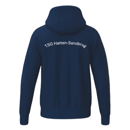 TSG Hatten-Sandkrug Hoodie Kinder