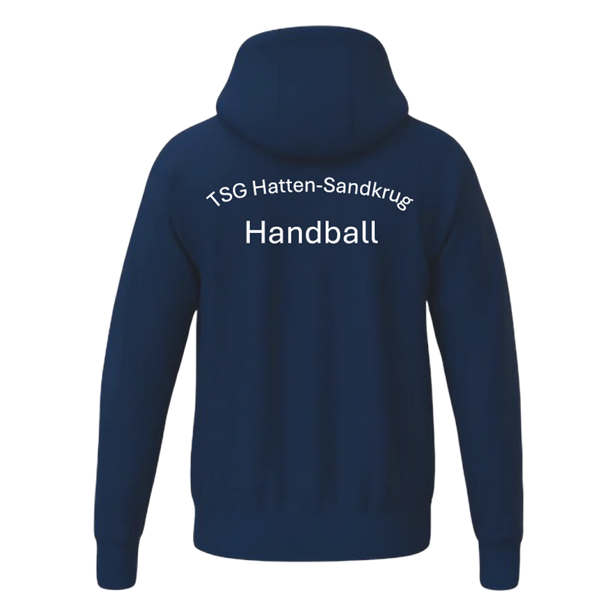 TSG Hatten-Sandkrug Hoodie Kinder