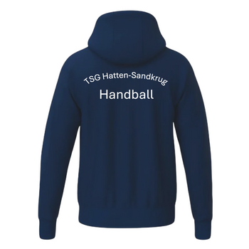 TSG Hatten-Sandkrug Hoodie Unisex