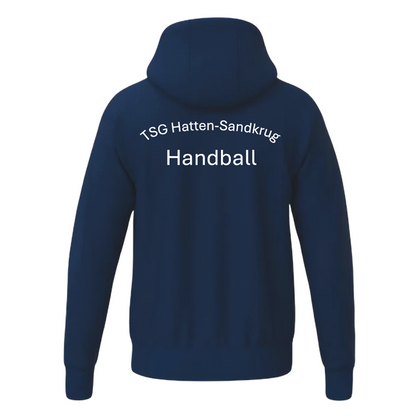 TSG Hatten-Sandkrug Hoodie Kinder
