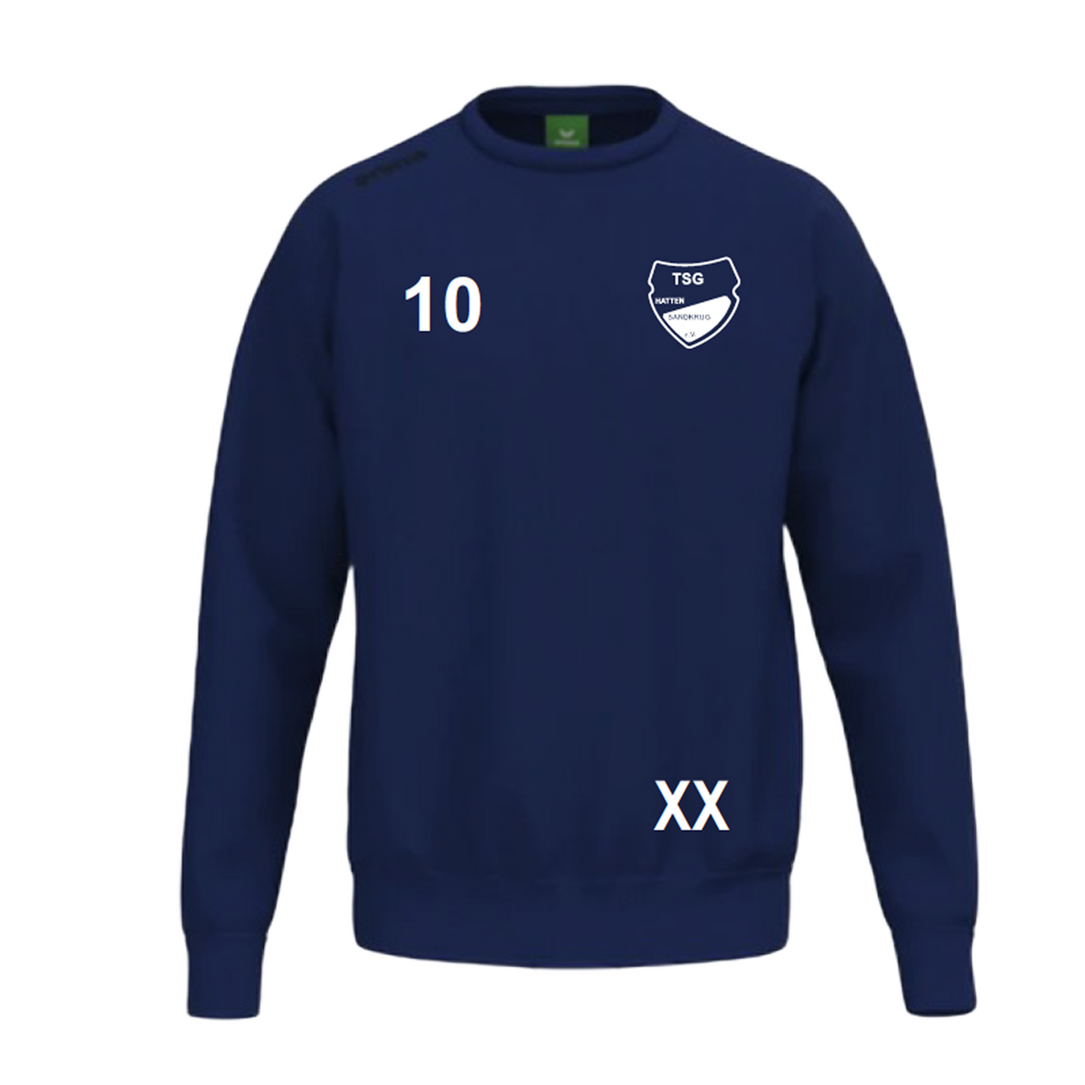TSG Hatten-Sandkrug Sweatshirt Kinder