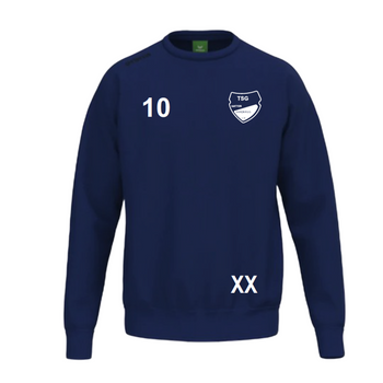 TSG Hatten Sandkrug Sweatshirt Kinder