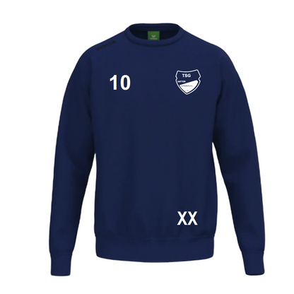 TSG Hatten-Sandkrug Sweatshirt Kinder
