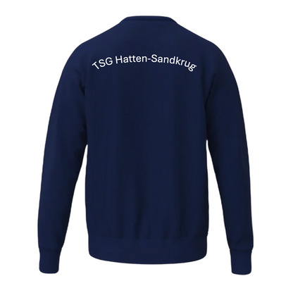 TSG Hatten-Sandkrug Sweatshirt Kinder
