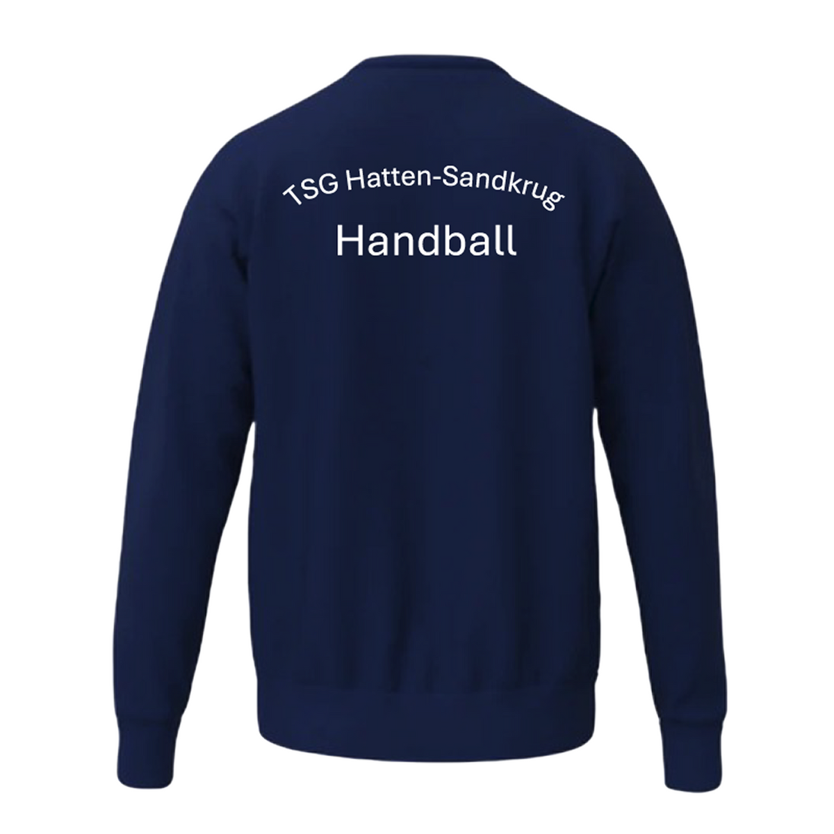 TSG Hatten-Sandkrug Sweatshirt Kinder