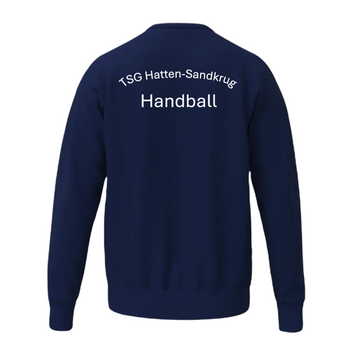 TSG Hatten Sandkrug Sweatshirt Kinder